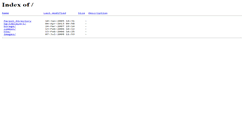 Desktop Screenshot of lawrencecurry.home.together.net
