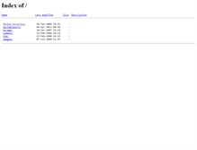 Tablet Screenshot of lawrencecurry.home.together.net